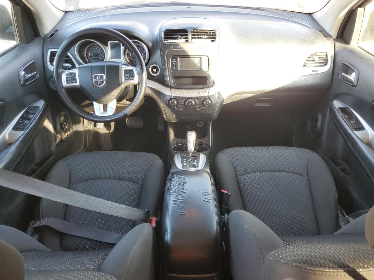 2018 Dodge Journey Se VIN: 3C4PDCAB1JT439667 Lot: 93035775