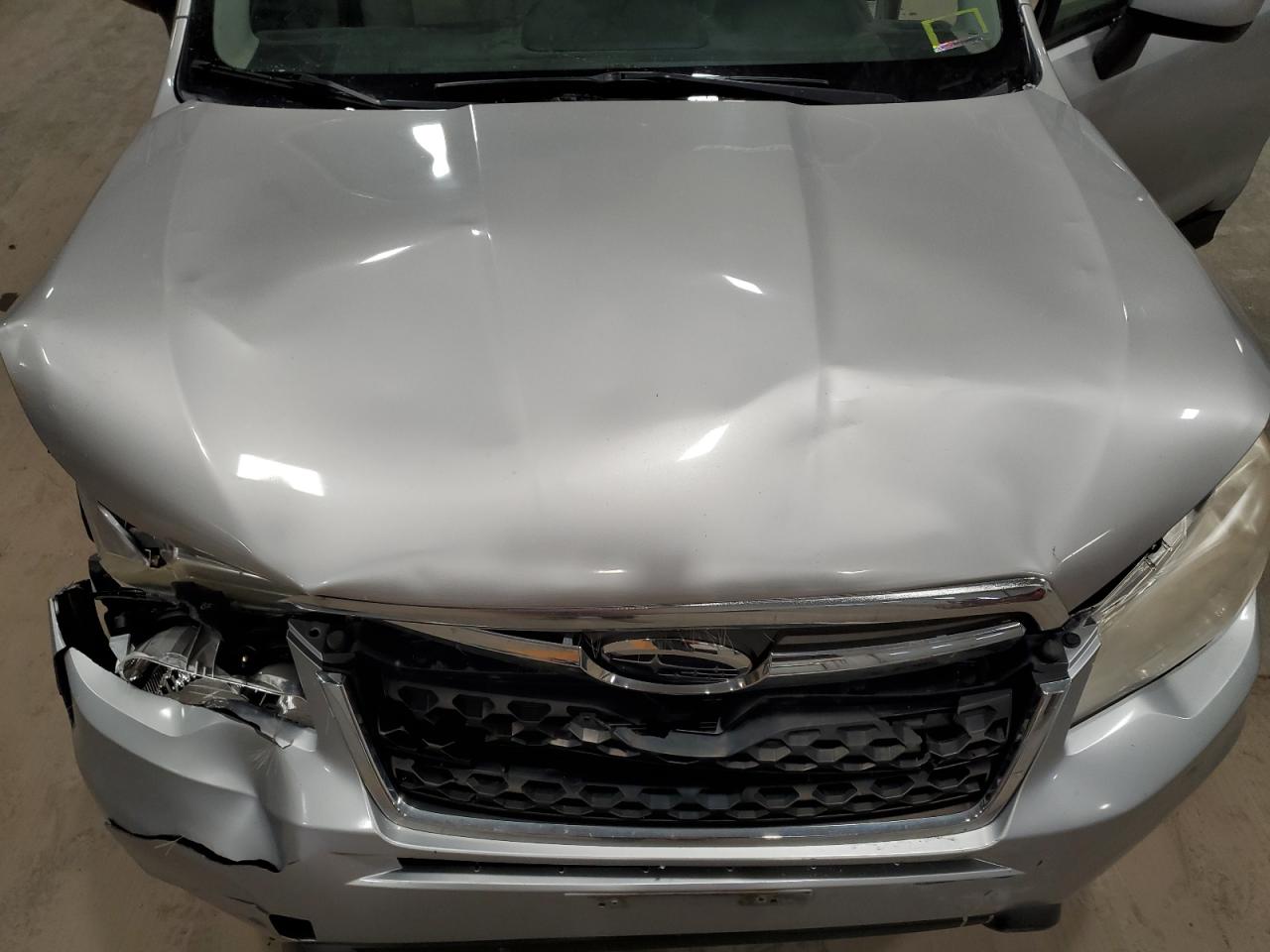 2014 Subaru Forester 2.5I Premium VIN: JF2SJACC9EG410474 Lot: 93149625