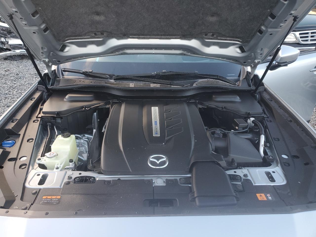 2024 Mazda Cx-90 Premium Plus VIN: JM3KKEHA0R1123048 Lot: 93488585