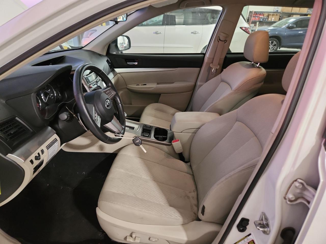 2010 Subaru Outback 2.5I Premium VIN: 4S4BRCCC4A3350314 Lot: 91823385