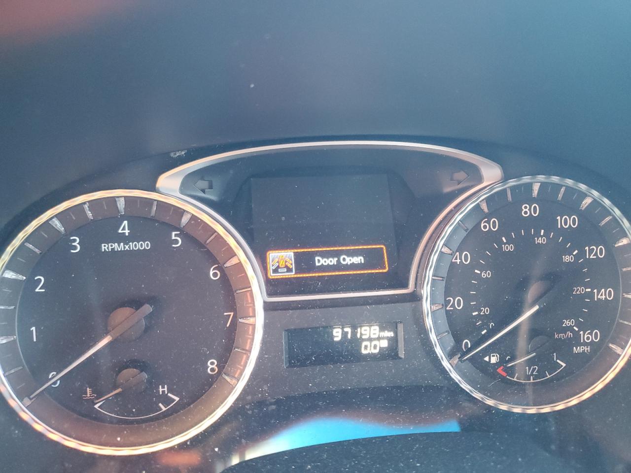 2013 Infiniti Jx35 VIN: 5N1AL0MM7DC348046 Lot: 90423685