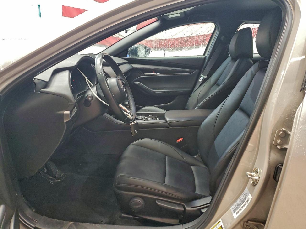 2024 Mazda 3 Select Sport VIN: JM1BPAKM9R1714016 Lot: 94512405