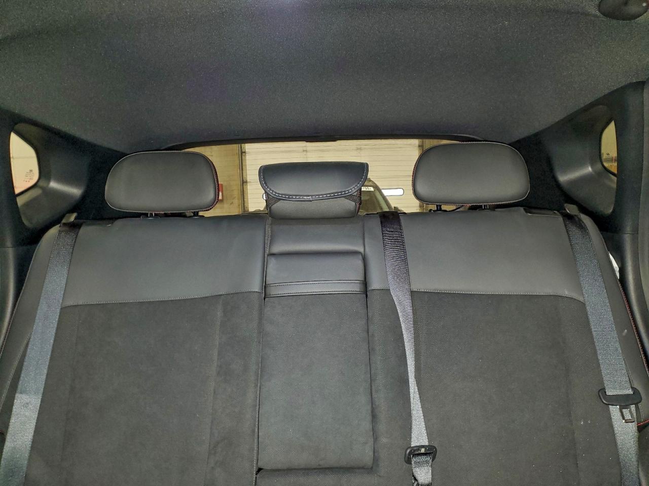 2024 Hyundai Kona N Line VIN: KM8HACA35RU166591 Lot: 93671035