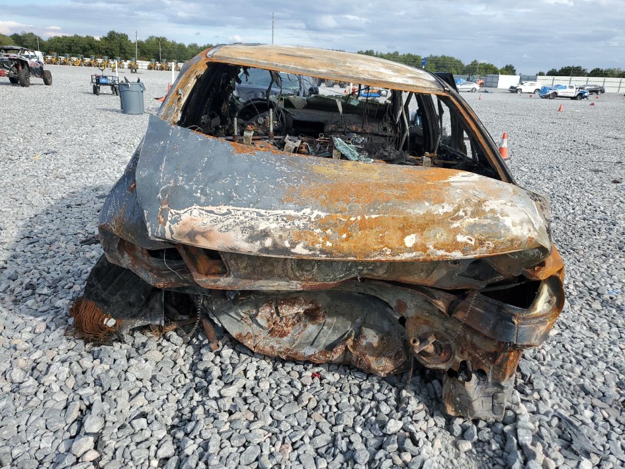 2004 BMW 325 I VIN: WBAET37494NJ45499 Lot: 91813305