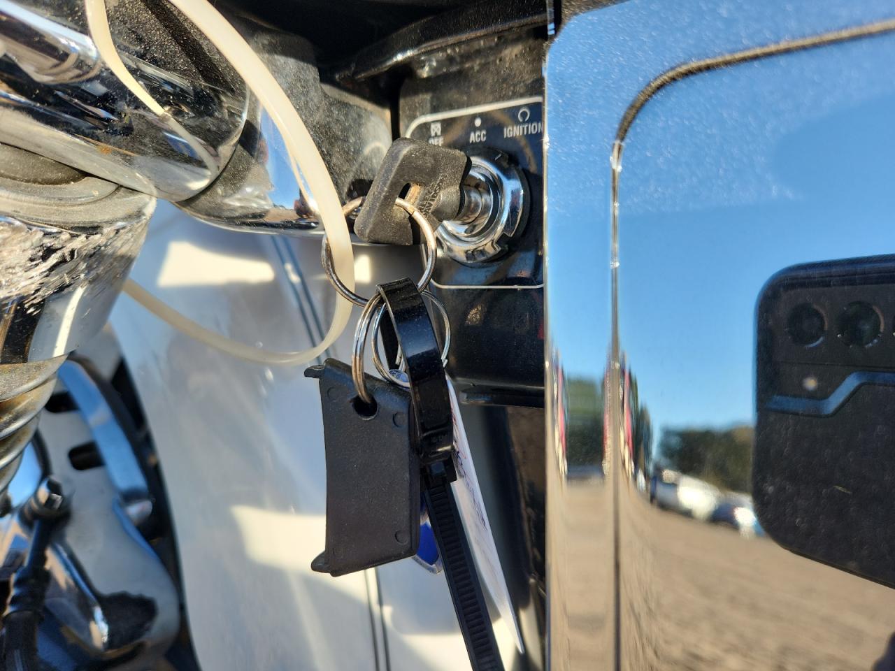 2005 Harley-Davidson Fxdl VIN: 1HD1GDV115K309771 Lot: 92601325