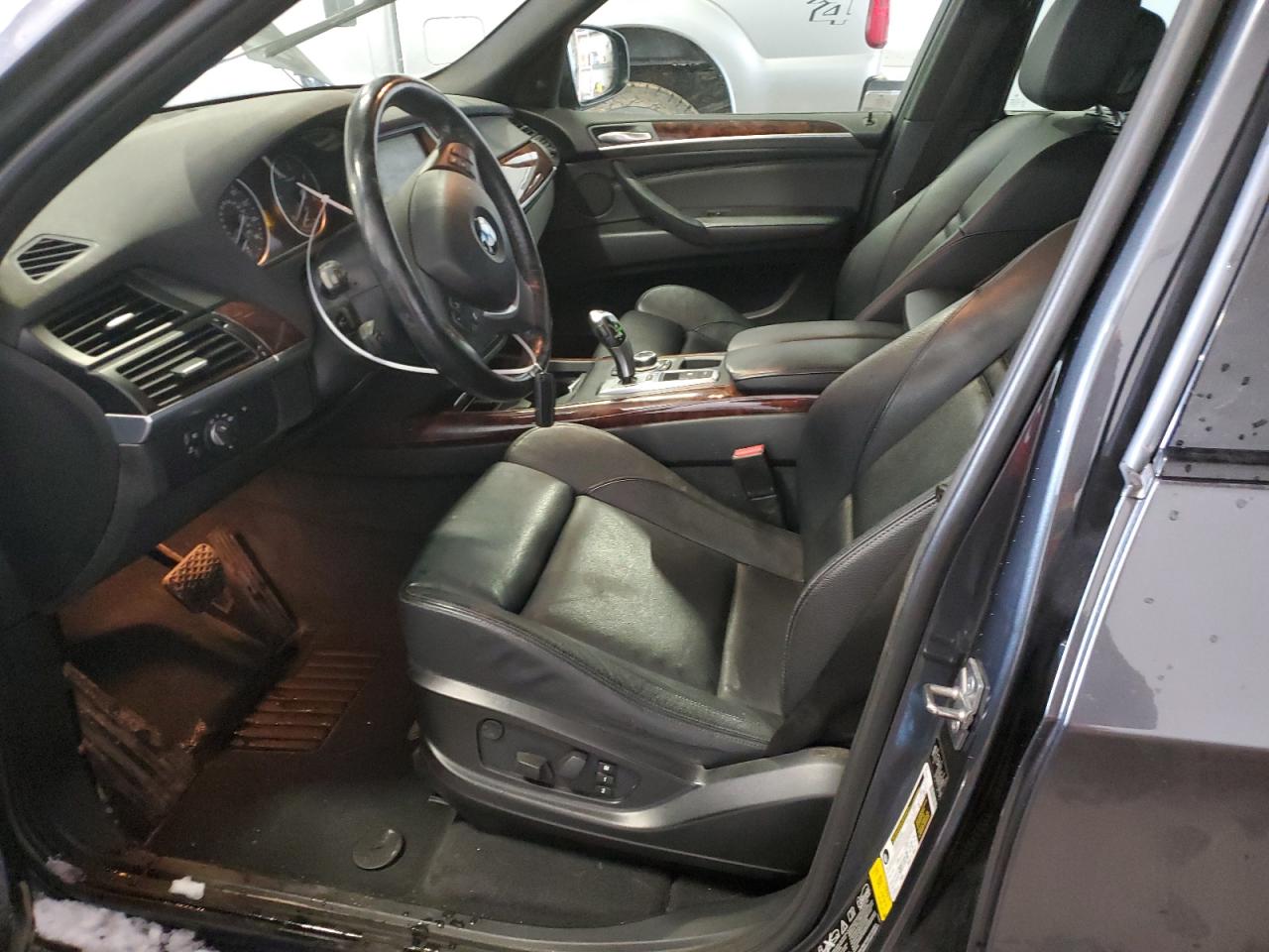 2012 BMW X5 xDrive35D VIN: 5UXZW0C56CL666908 Lot: 91460475