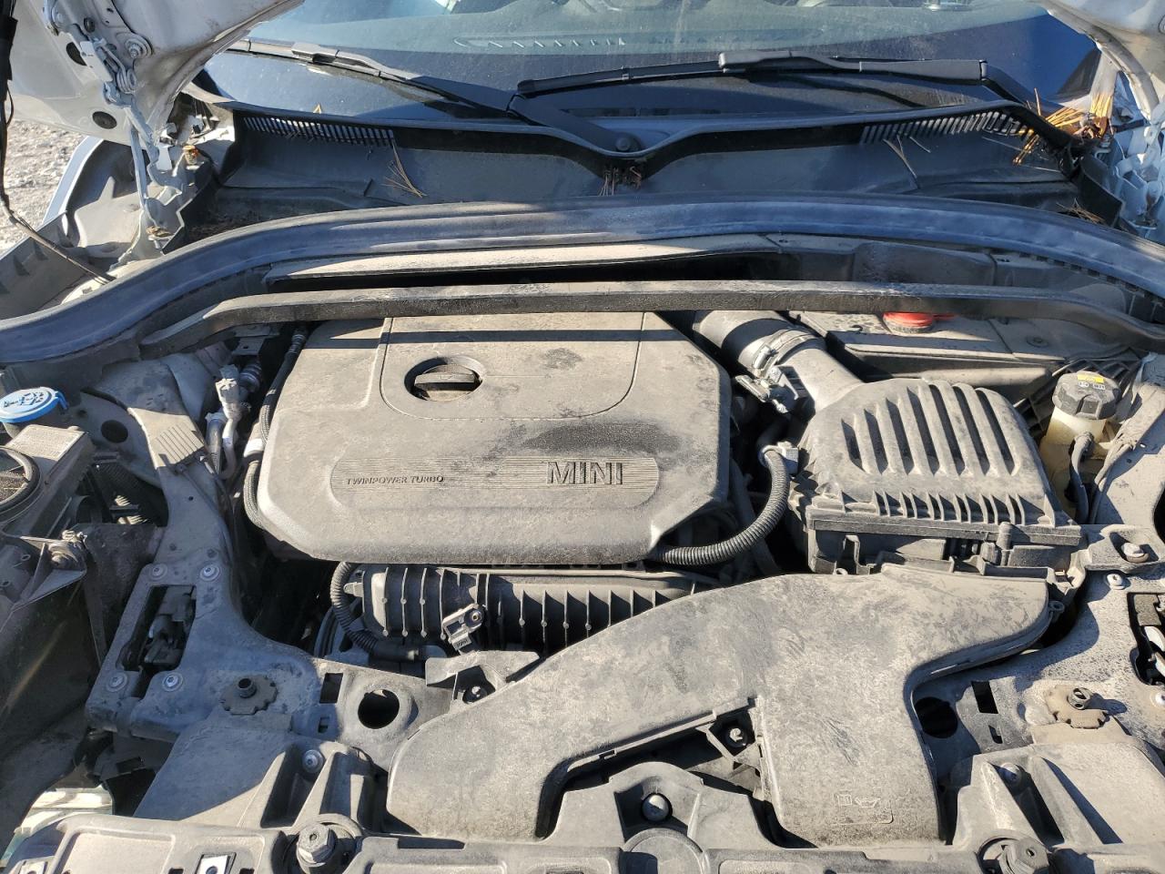 2020 Mini Cooper Countryman VIN: WMZYW3C00L3L10635 Lot: 89934445