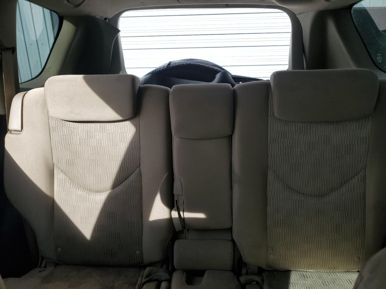 2010 Toyota Rav4 VIN: JTMBF4DV4A5034225 Lot: 91885535