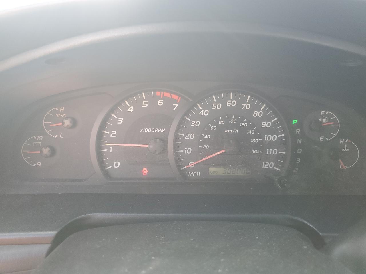 2006 Toyota Tundra Double Cab Sr5 VIN: 5TBET34196S508449 Lot: 92501515