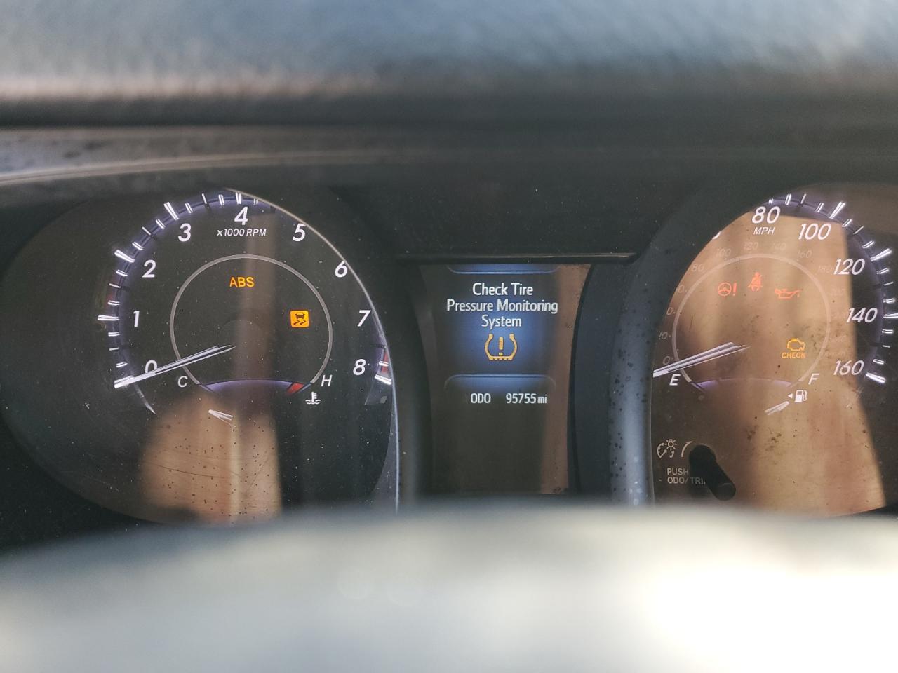 2015 Toyota Avalon Xle VIN: 4T1BK1EB2FU173003 Lot: 86096325