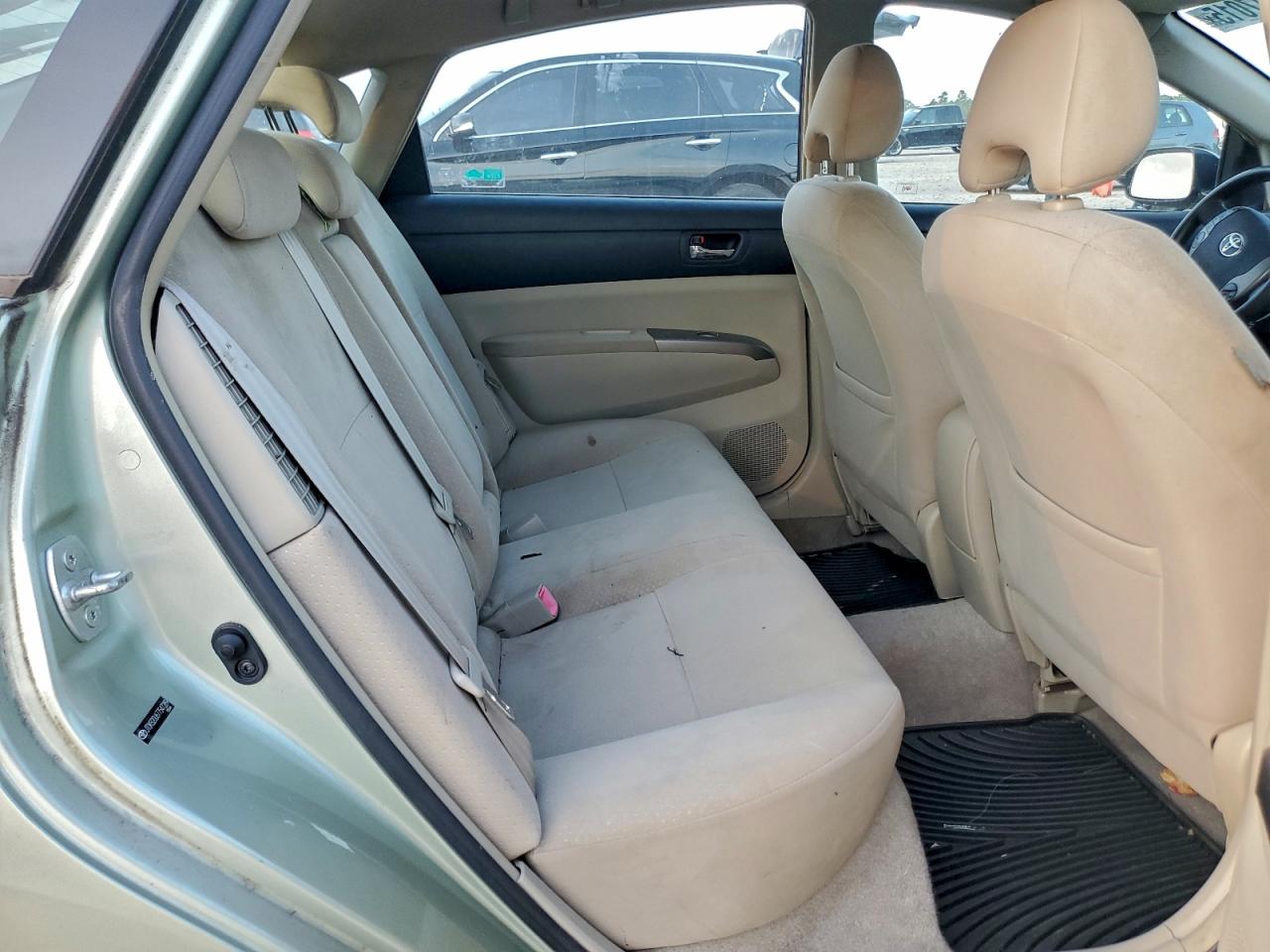 2007 Toyota Prius VIN: JTDKB20U677547289 Lot: 93107015