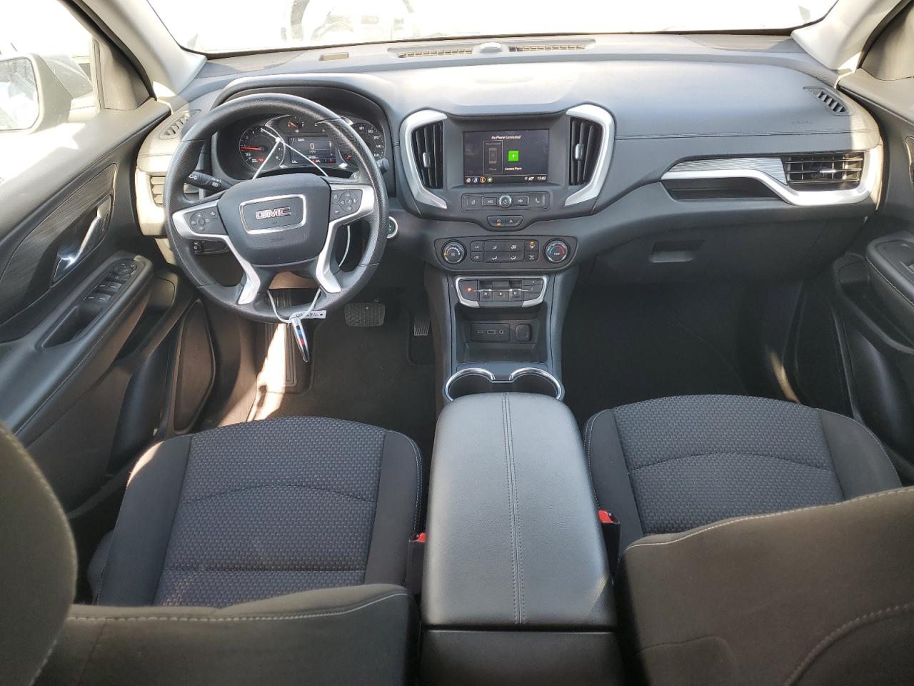 2024 GMC Terrain Sle VIN: 3GKALTEG2RL373838 Lot: 91693415