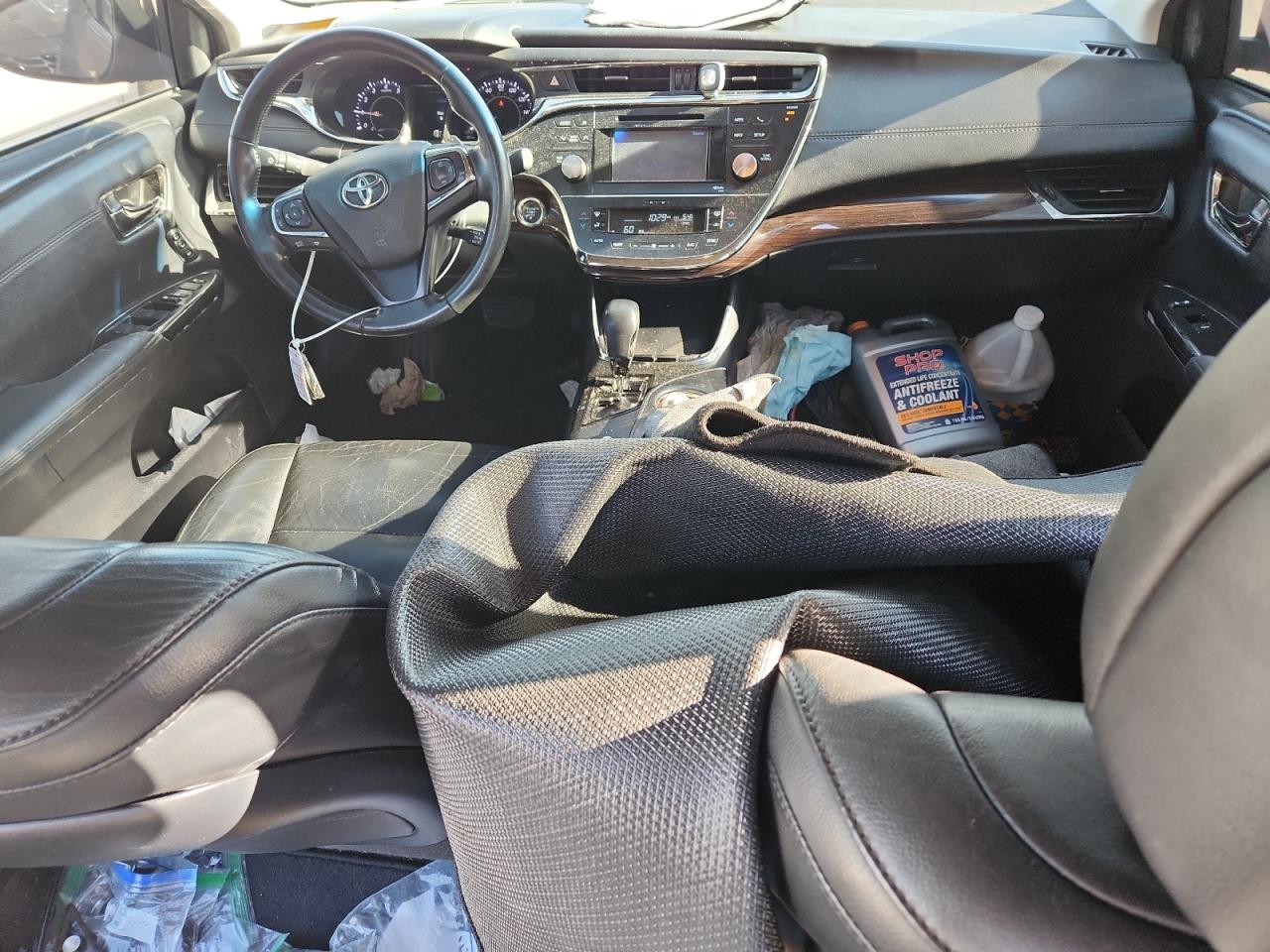 2014 Toyota Avalon Base VIN: 4T1BK1EB6EU082363 Lot: 82775615