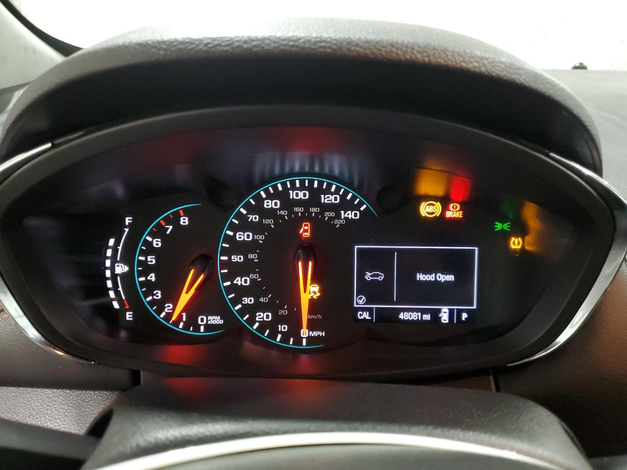 2020 Chevrolet Trax Ls VIN: KL7CJKSB2LB017733 Lot: 92468025