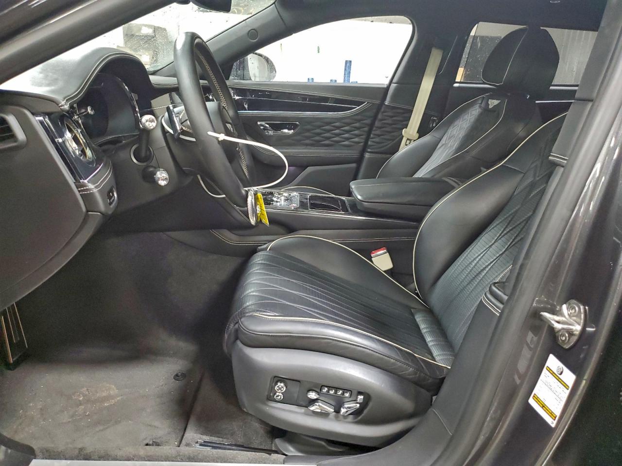 2020 Bentley Flying Spur VIN: SCBBB6ZG7LC083017 Lot: 93712135