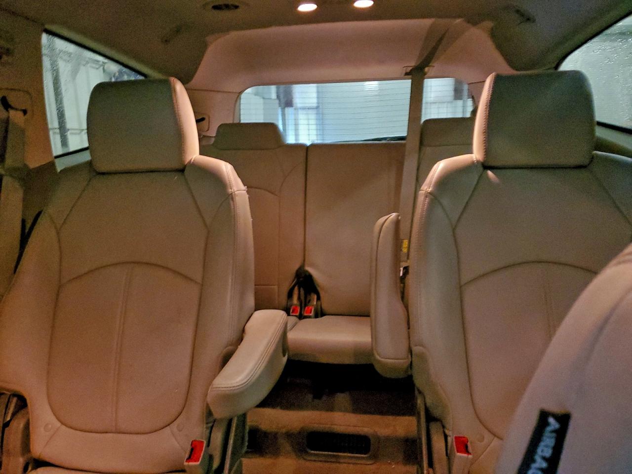 2015 Chevrolet Traverse Lt VIN: 1GNKVHKD3FJ361709 Lot: 93293435