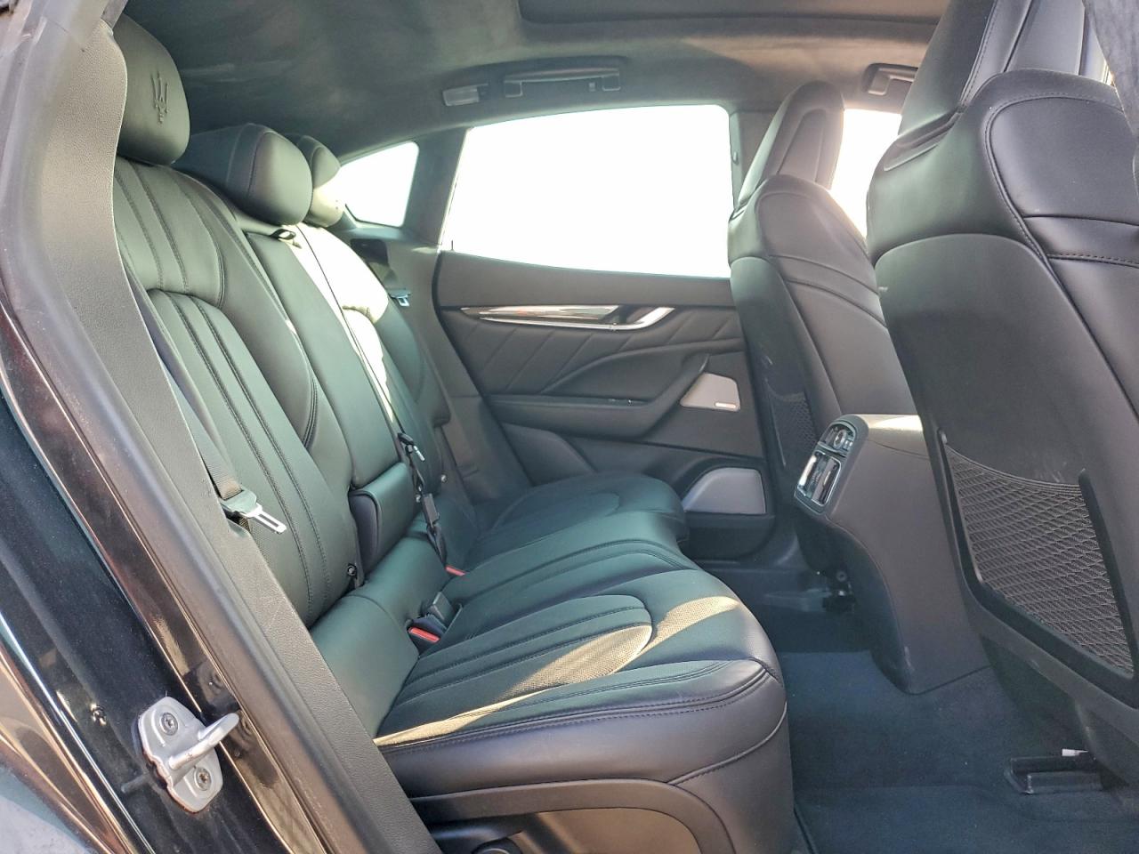 2019 Maserati Levante Gts VIN: ZN661ZUA4KX321868 Lot: 93724985