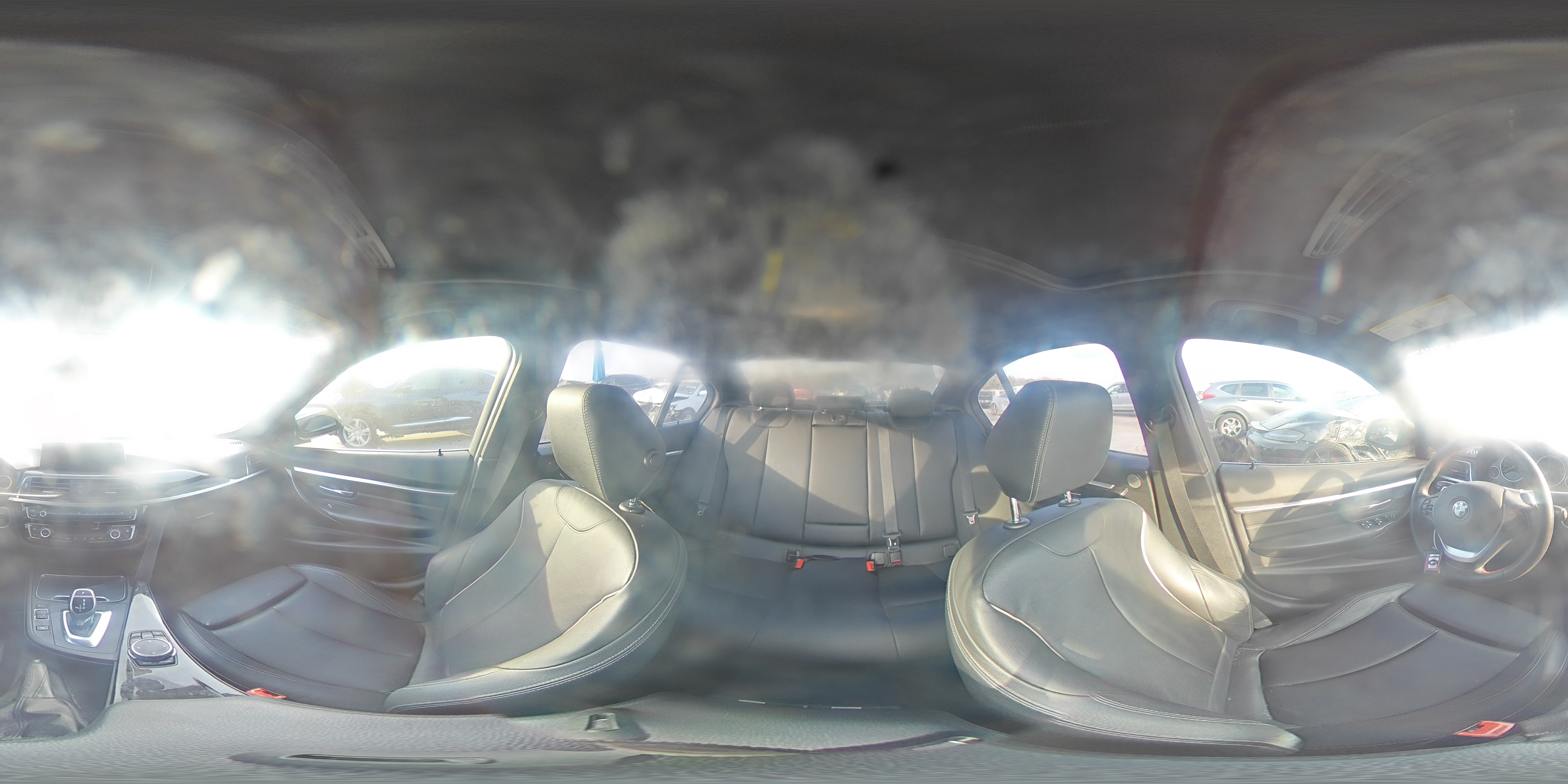 2016 BMW 340 I VIN: WBA8B3G53GNT91994 Lot: 92928085