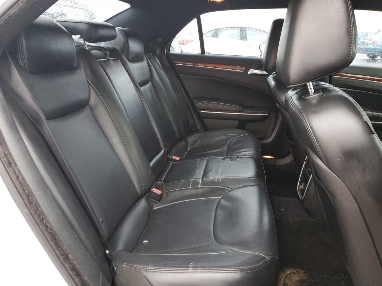 2014 Chrysler 300 VIN: 2C3CCAAG0EH244390 Lot: 90942435