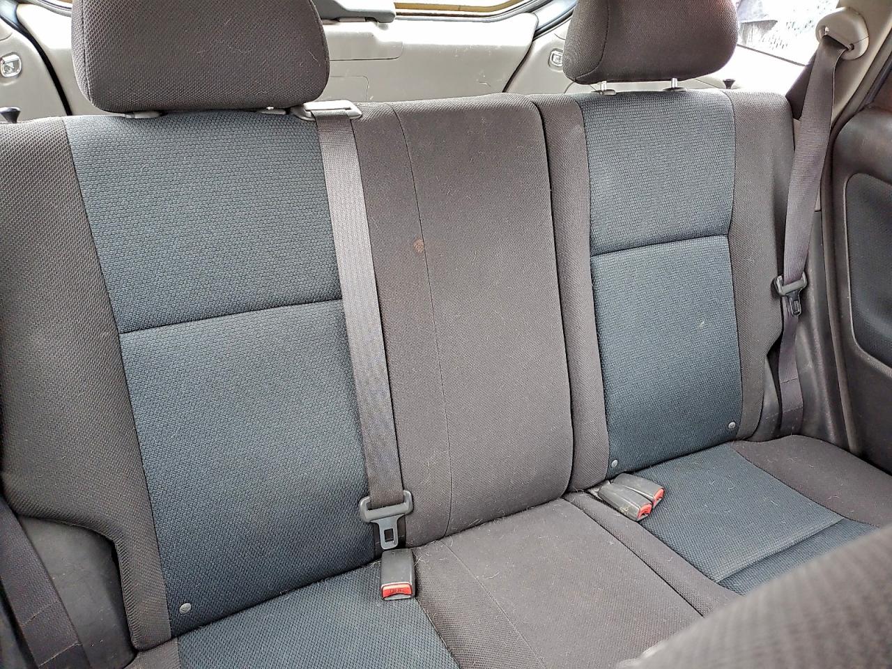 2008 Toyota Corolla Matrix Xr VIN: 2T1KR30E48C713447 Lot: 93654435