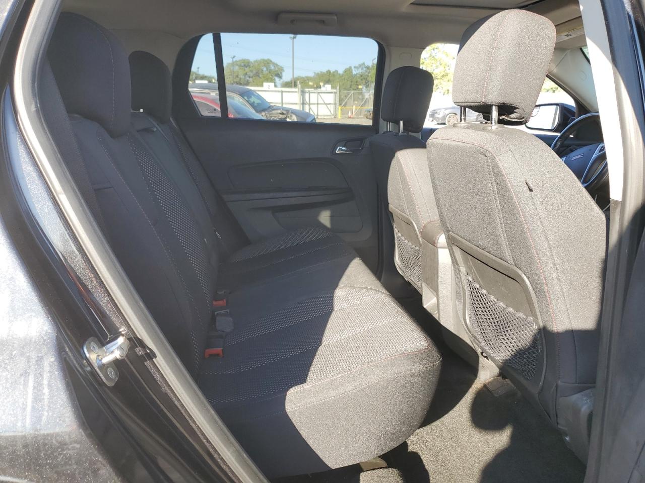 2012 GMC Terrain Sle VIN: 2GKFLSE58C6150374 Lot: 82757065