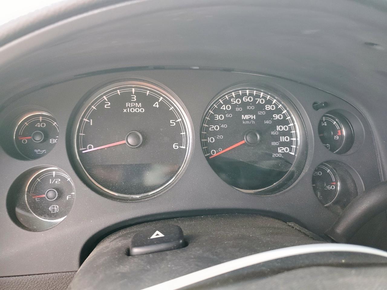 2007 GMC Yukon VIN: 1GKFC130X7R186711 Lot: 92330815