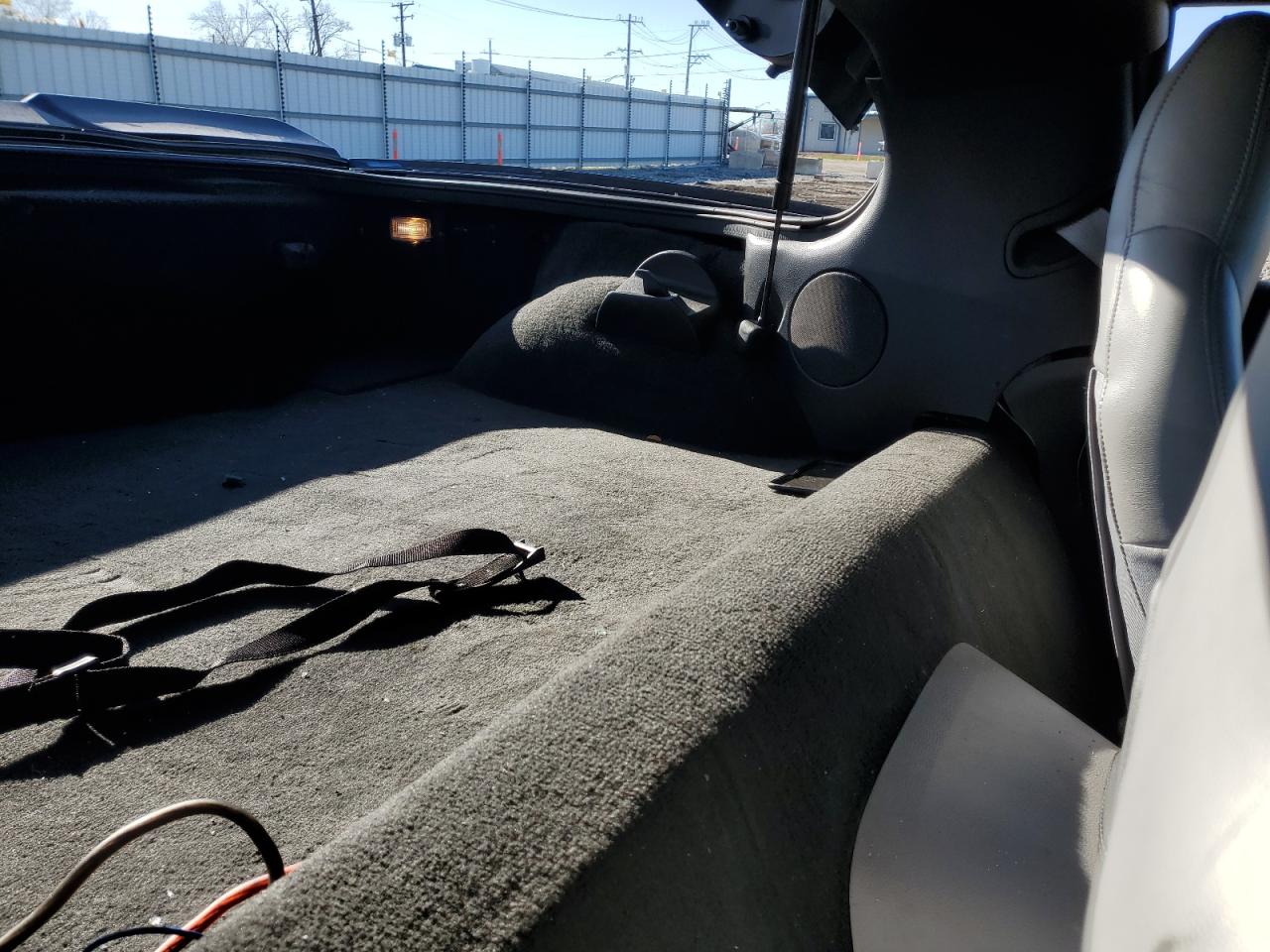 2005 Chevrolet Corvette VIN: 1G1YY24U255123614 Lot: 92350305