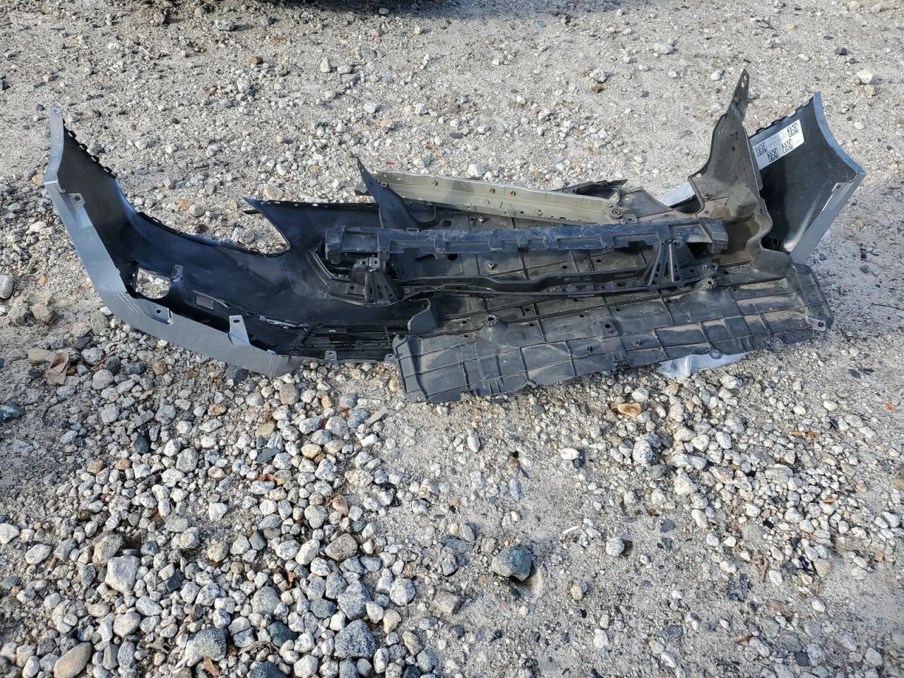 2022 Subaru Impreza VIN: 4S3GTAB64N3707413 Lot: 93186715