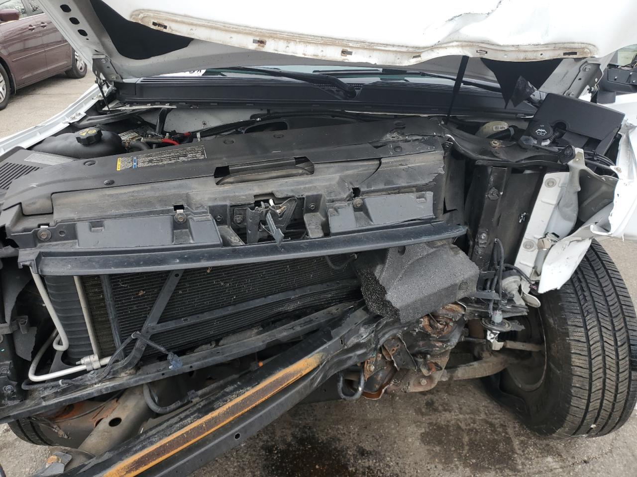 2011 GMC Yukon Slt VIN: 1GKS2CE05BR155305 Lot: 93031615