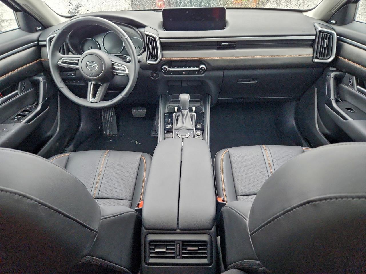 2025 Mazda Cx-50 Premium VIN: 7MMVAADW1SN115526 Lot: 93427525