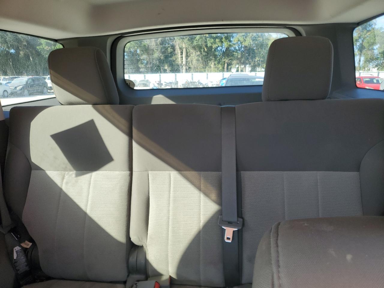 2007 Dodge Nitro Sxt VIN: 1D8GT28K27W733103 Lot: 91527185