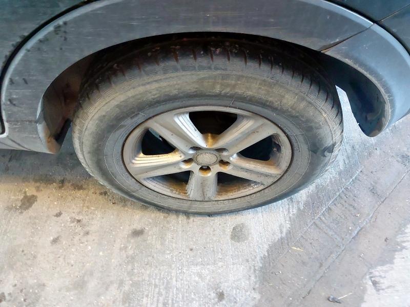 2016 KIA SPORTAGE 1.6 GDI ISG 1 5DR