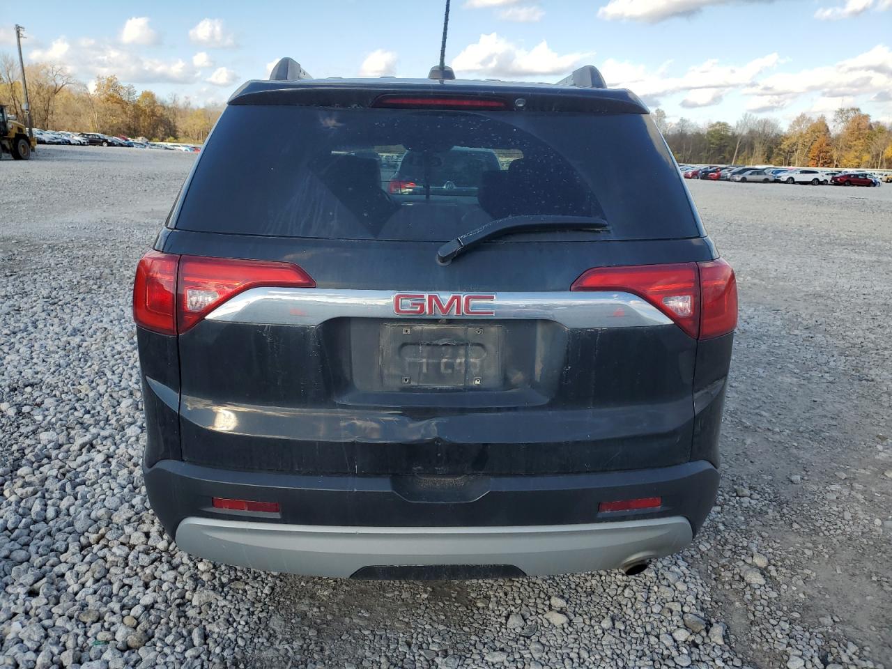 2017 GMC Acadia Sle VIN: 1GKKNSLA5HZ285834 Lot: 90842245