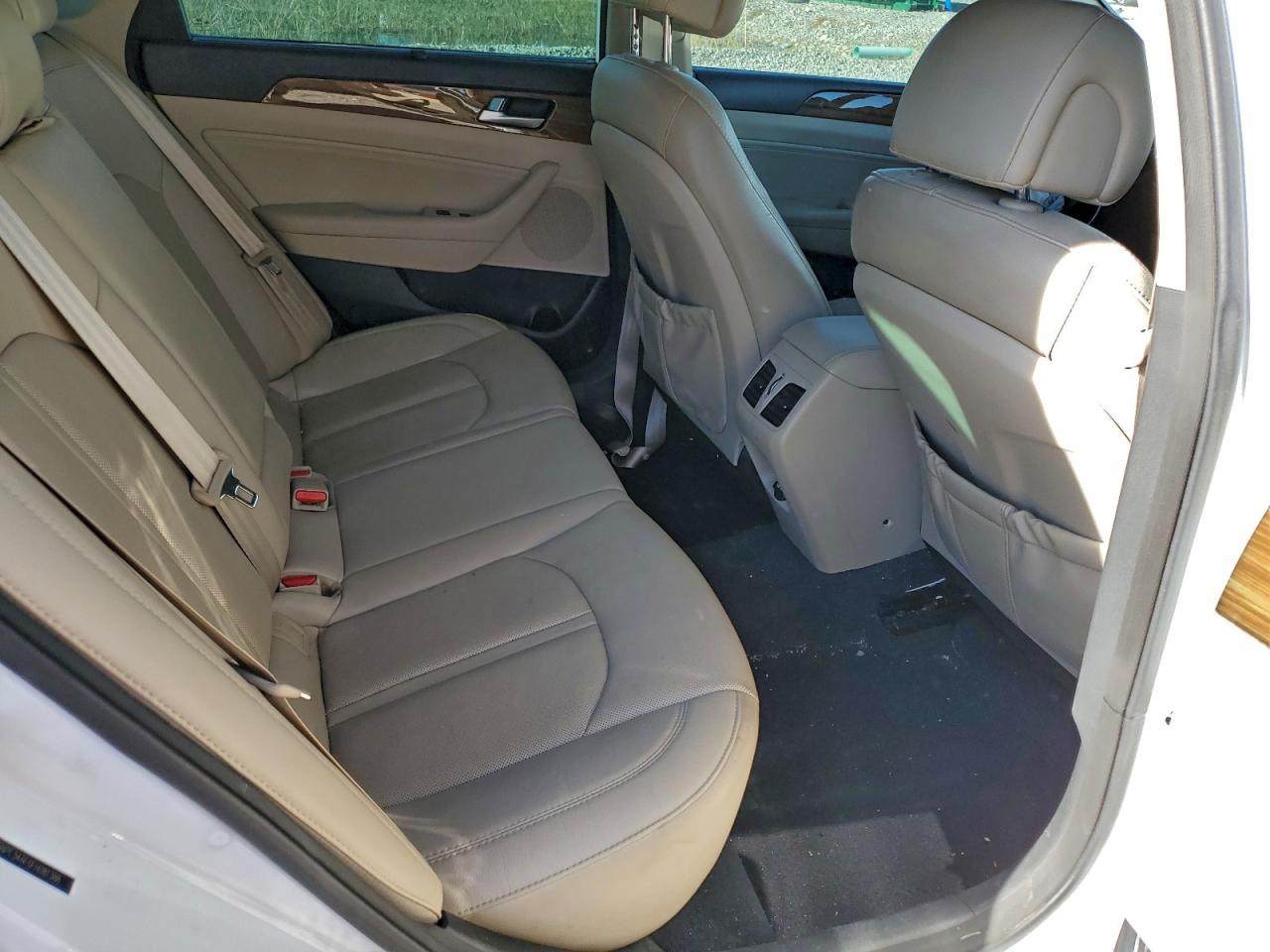 2015 Hyundai Sonata Sport VIN: 5NPE34AF0FH081388 Lot: 94235285