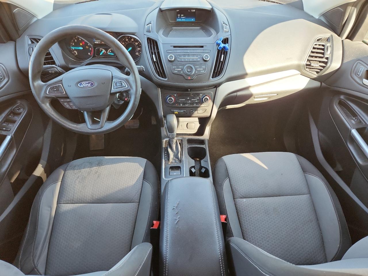 2018 Ford Escape Se VIN: 1FMCU0GD2JUC74168 Lot: 92471615