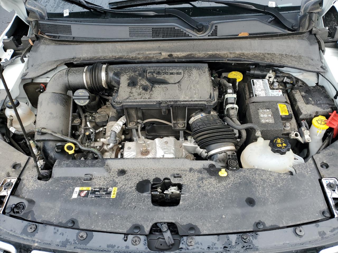 2025 Jeep Compass Limited VIN: 3C4NJDCN4ST513811 Lot: 92948525