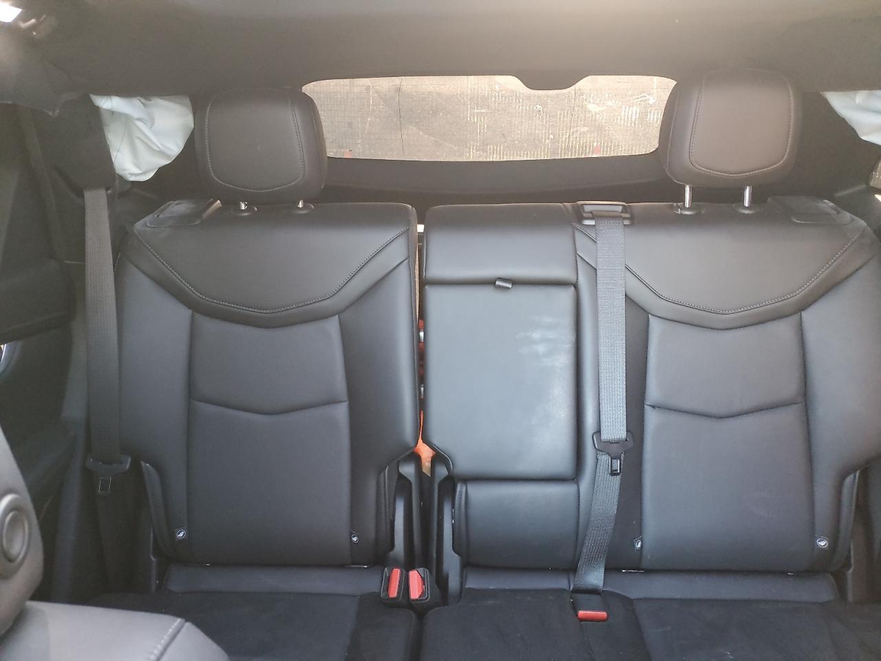 2023 Cadillac Xt5 Sport VIN: 1GYKNGRS1PZ173209 Lot: 93145075