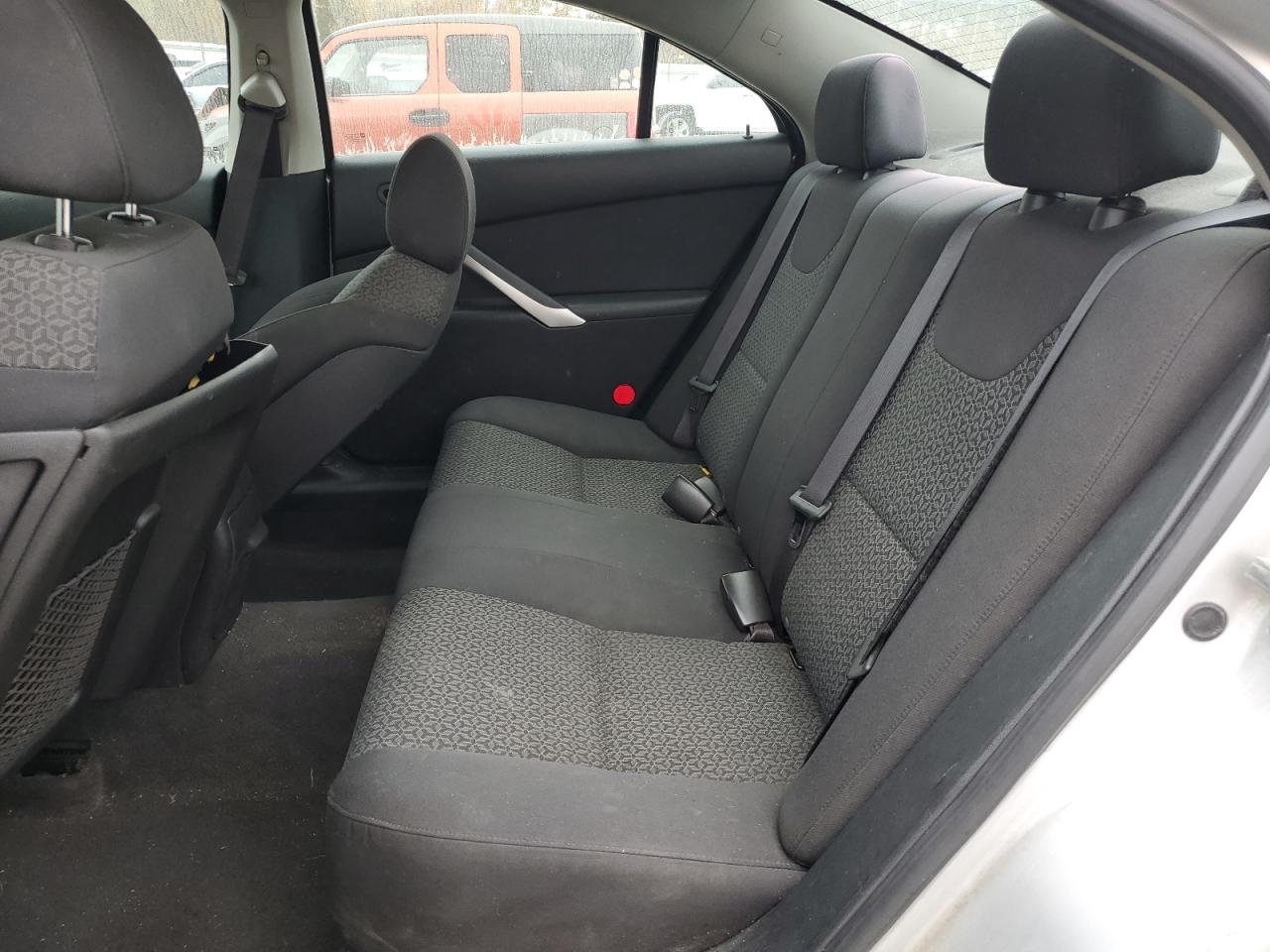 2009 Pontiac G6 VIN: 1G2ZJ57B194249572 Lot: 91469355