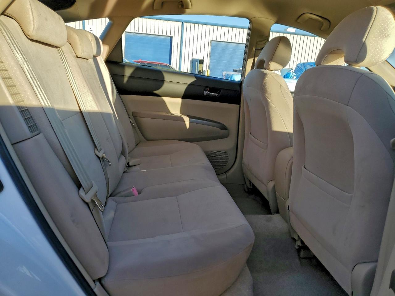 2004 Toyota Prius VIN: JTDKB20U640058671 Lot: 94355585