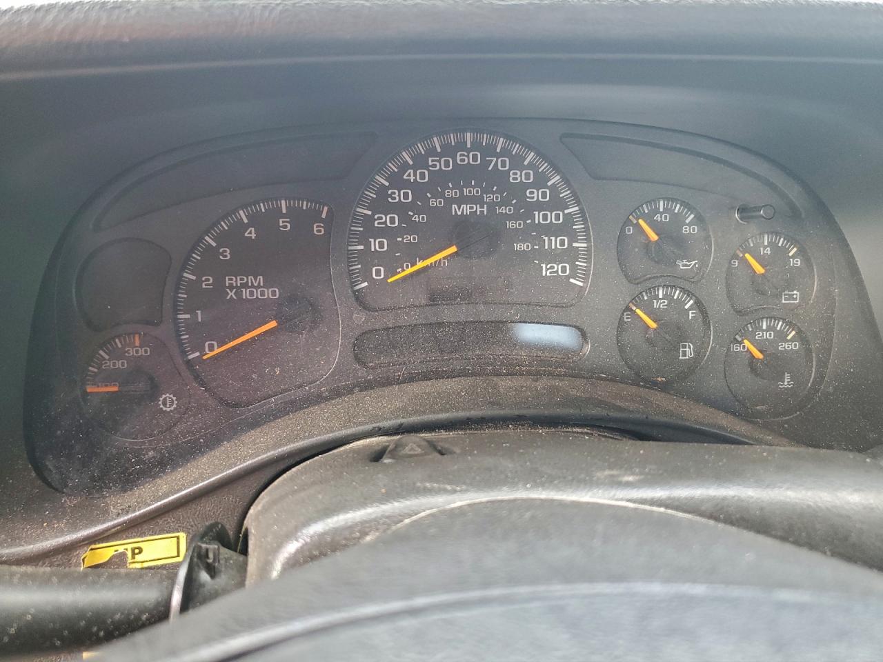 2005 Chevrolet Silverado C3500 VIN: 1GBJC34U75E16921 Lot: 93858175