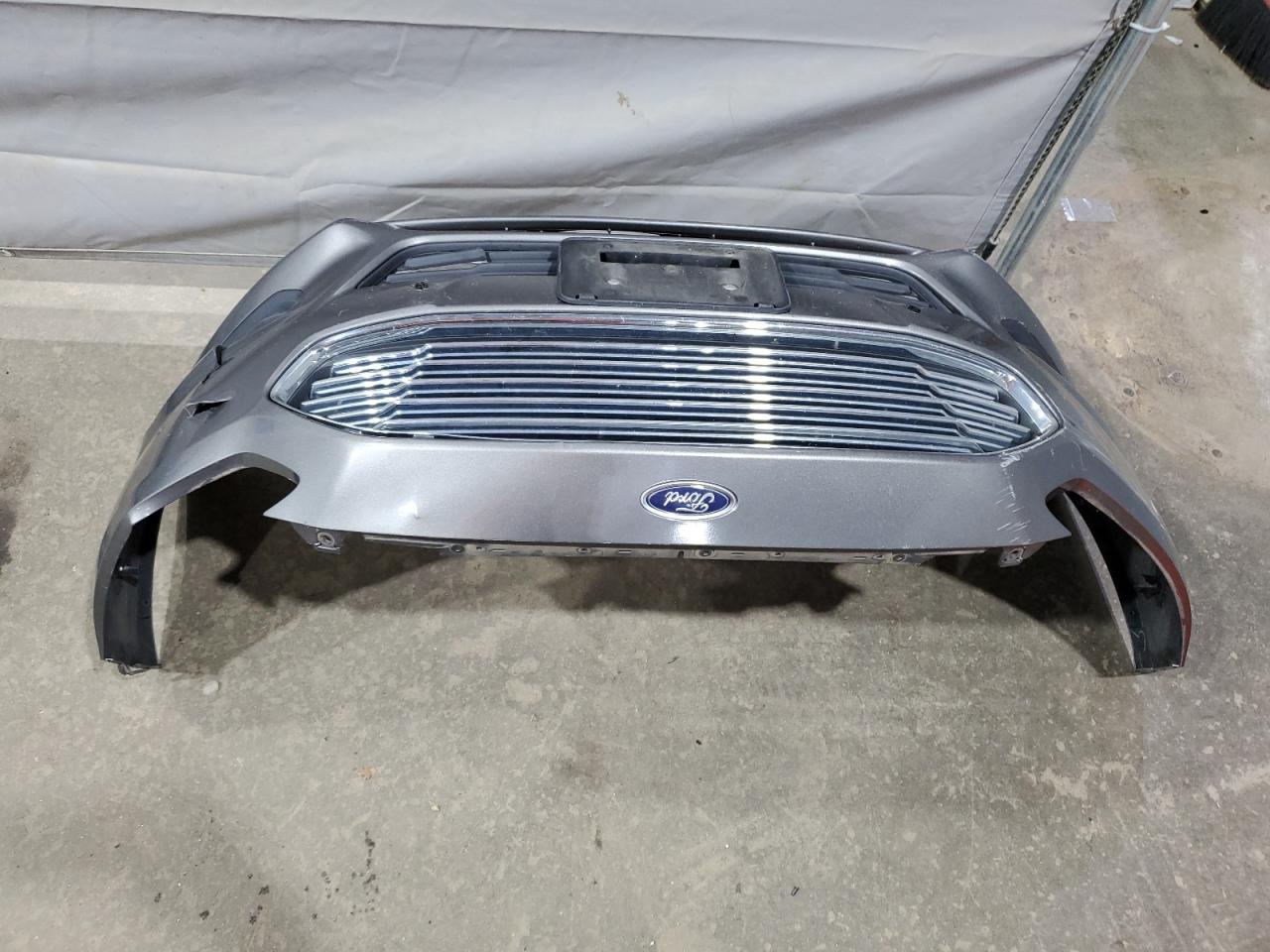 2014 Ford Fusion Se VIN: 3FA6P0HD4ER288065 Lot: 91391575