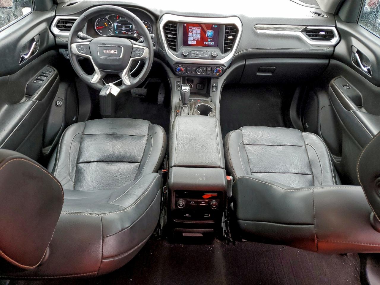 2017 GMC Acadia Slt-1 VIN: 1GKKNULS5HZ298216 Lot: 92191305