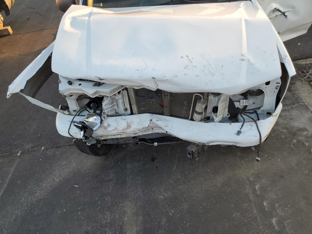 2012 Chevrolet Colorado VIN: 1GCCSBF92C8150416 Lot: 93425435