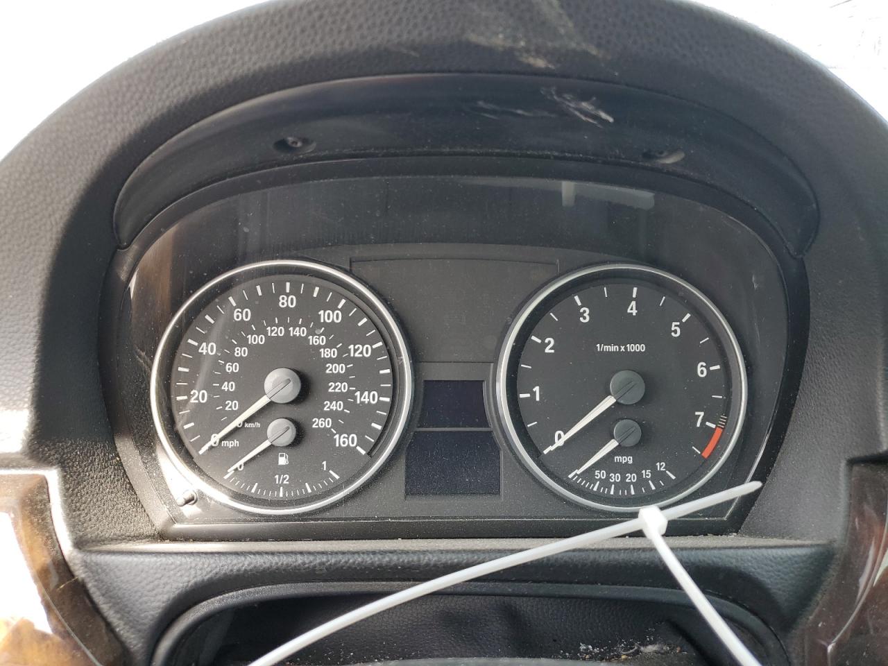 2007 BMW 328 I VIN: WBAVA33577FV65782 Lot: 93508165