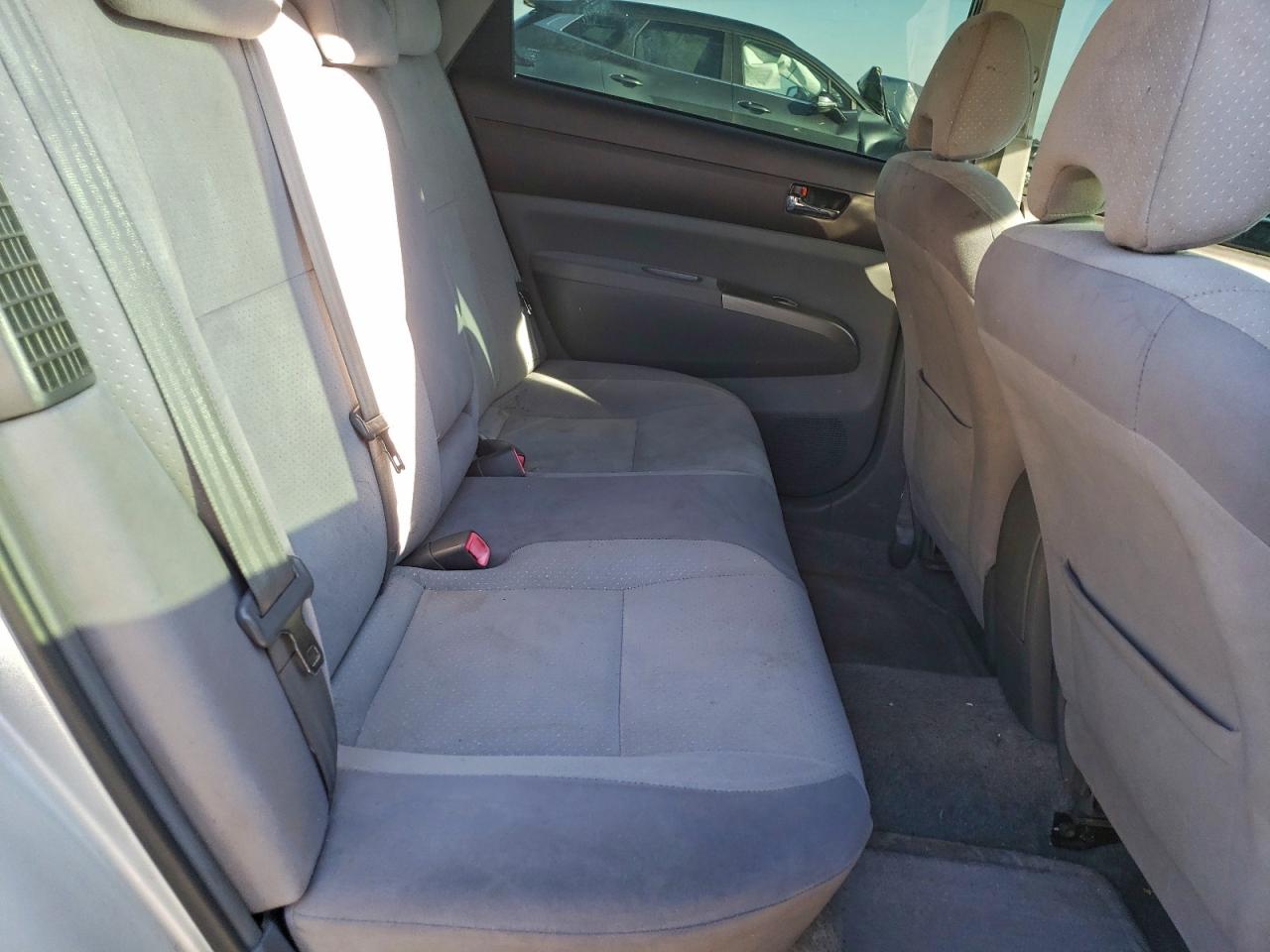 2005 Toyota Prius VIN: JTDKB20UX53026113 Lot: 93980265