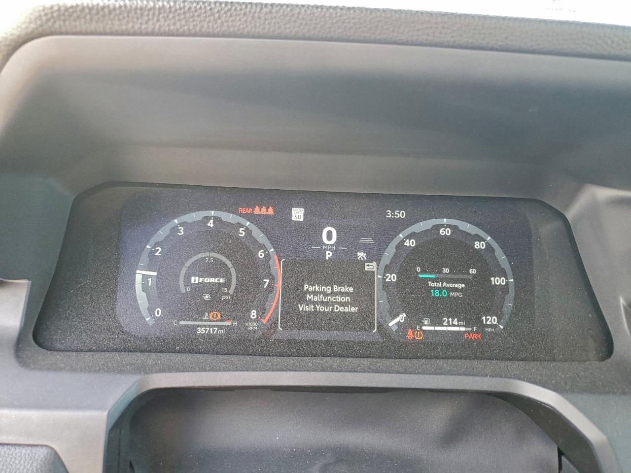 2024 Toyota Tacoma Double Cab VIN: 3TMKB5FN3RM002306 Lot: 94733995