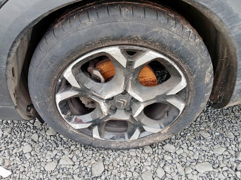 2023 CITROEN C5 AIRCROSS 1.5 BLUEHDI MAX 5DR EAT8