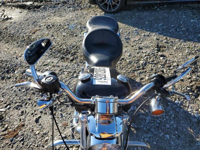 2002 HARLEY-DAVIDSON XL883 HUGGER  