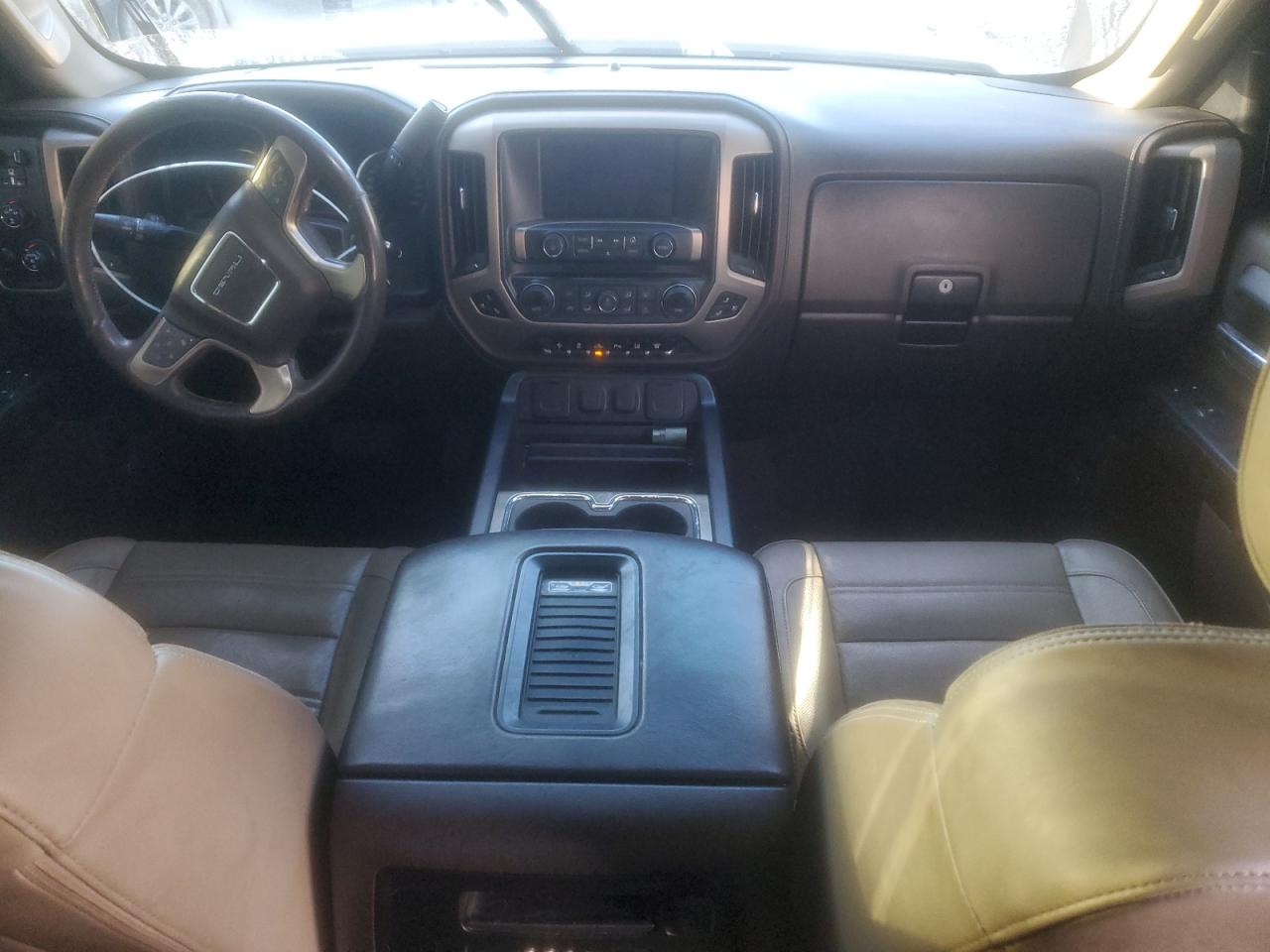 2016 GMC Sierra K3500 Denali VIN: 1GT42YE83GF230924 Lot: 90859815