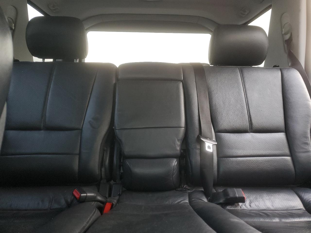 2001 Mercedes-Benz Ml 430 VIN: 4JGAB72E81A246365 Lot: 93035425